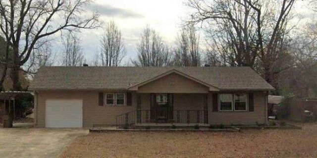 2014 Campbell Drive, Forrest City, AR 72335 Main Photo