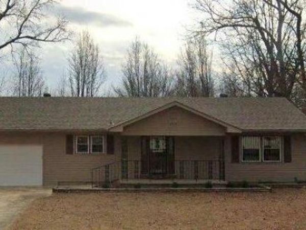 2014 Campbell Drive, Forrest City, AR 72335
