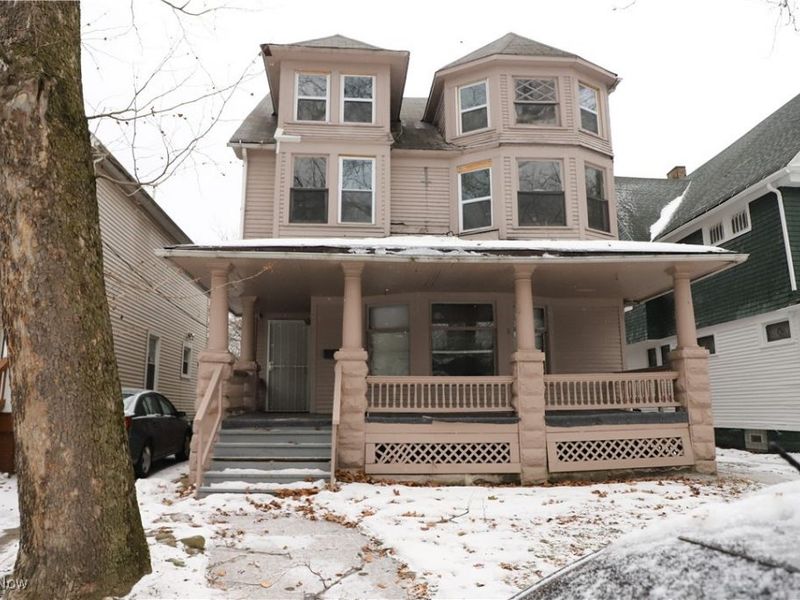 2200 E 81st Street, Cleveland, OH 44103 Photo 1