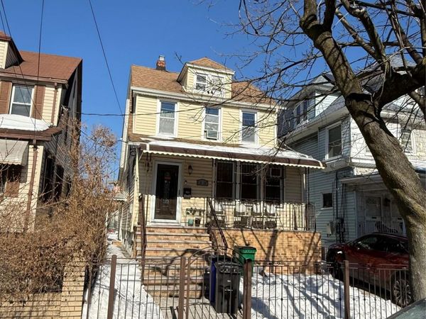 13107 107th Avenue, Richmond Hill S., NY 11419