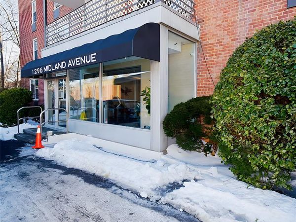 1296 Midland Avenue , Unit 5G, Yonkers, NY 10704