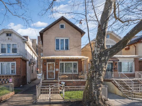 1651 W 11th Street , Brooklyn, NY 11223