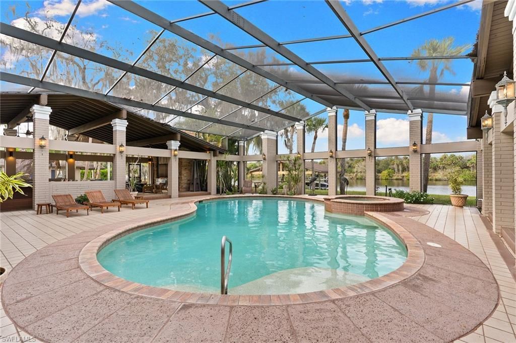 620 E Fort Thompson Ave, Labelle, FL 33935 Photo