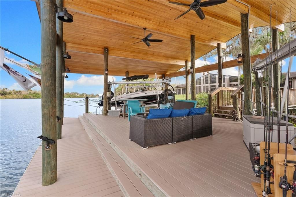 620 E Fort Thompson Ave, Labelle, FL 33935 Photo