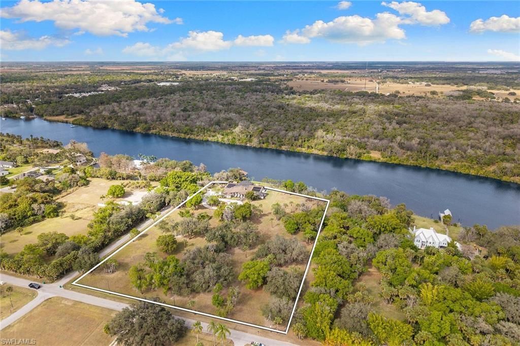 620 E Fort Thompson Ave, Labelle, FL 33935 Photo