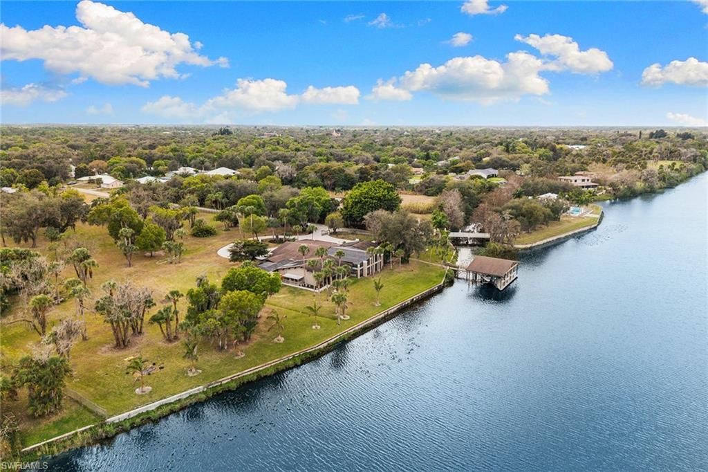 620 E Fort Thompson Ave, Labelle, FL 33935 Photo