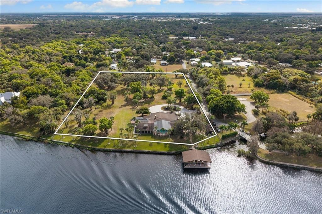 620 E Fort Thompson Ave, Labelle, FL 33935 Photo