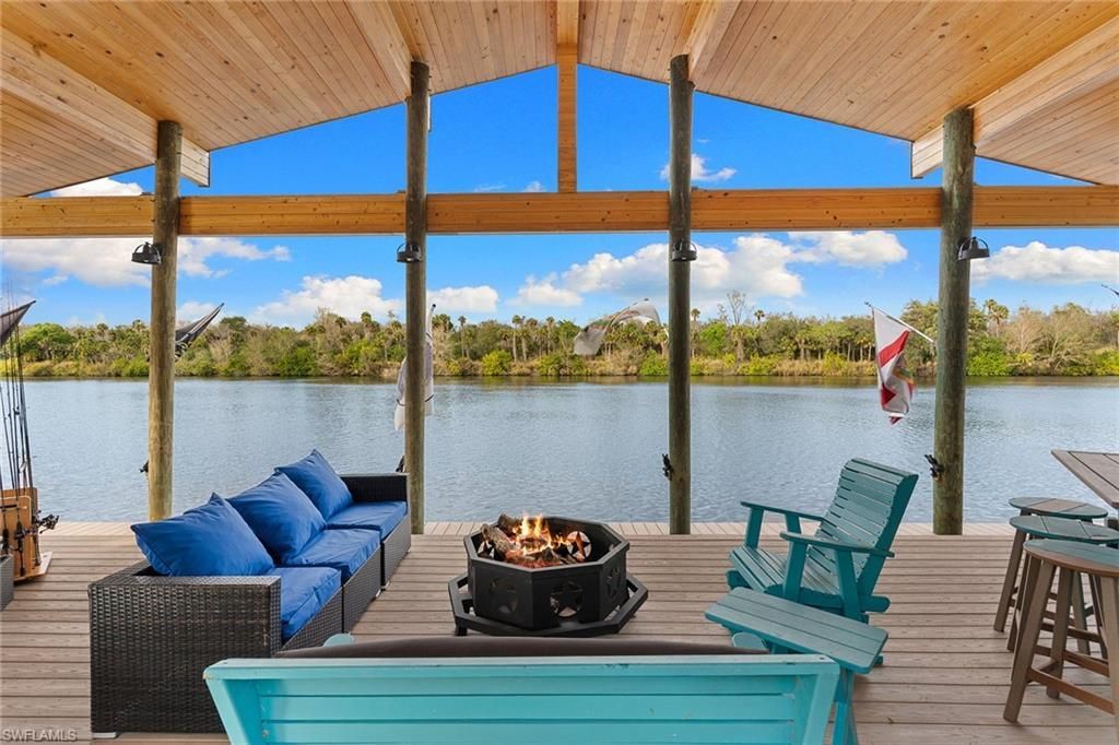 620 E Fort Thompson Ave, Labelle, FL 33935 Photo