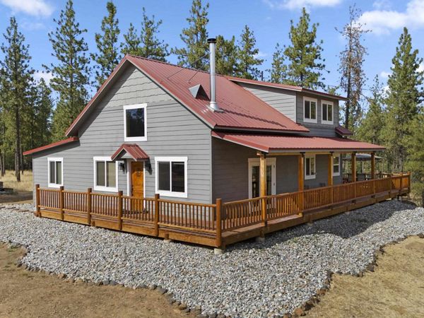 27820 W Drumheller Rd, Cheney, WA 99004