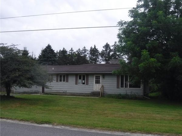 6515 Donlen Drive, Ellicottville, NY 14731