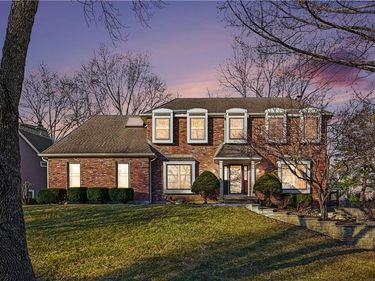 13008 Fontana Street, Leawood, KS 66209