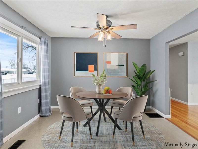 1053 Miller Street, De Graff, OH 43318 Photo 14