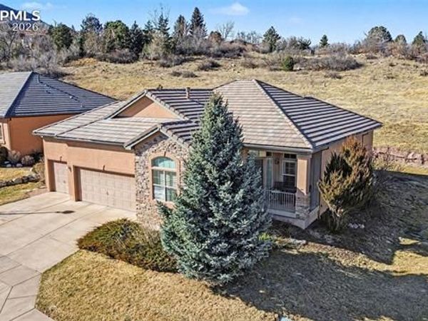 770 Concerto Drive, Colorado Springs, CO 80906