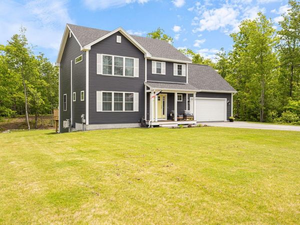 12 Totem Pines Drive, Hollis, ME 04042