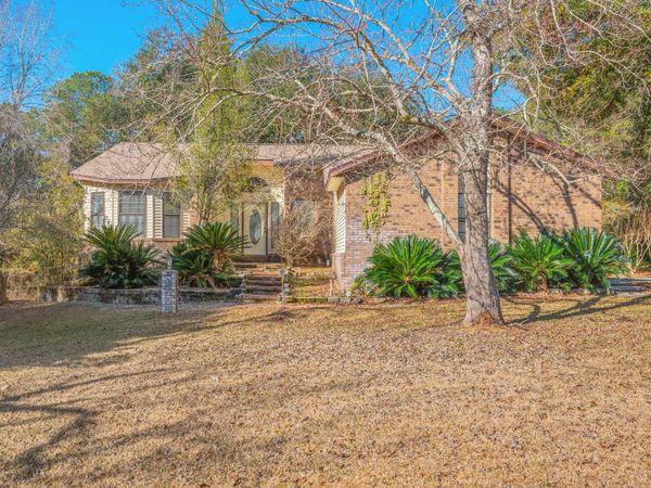 5644 Old Bethel Road, Crestview, FL 32536