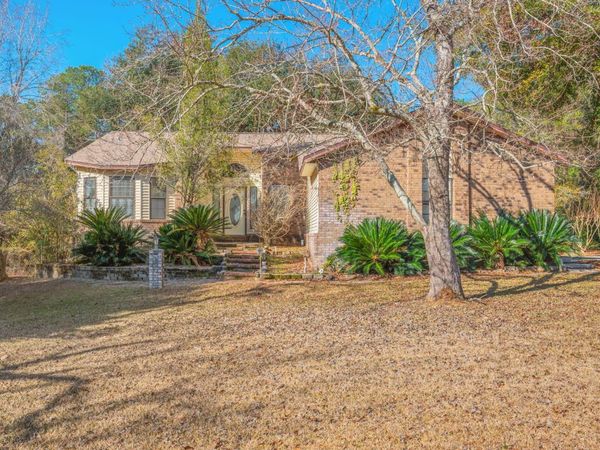 5644 Old Bethel Road, Crestview, FL 32536