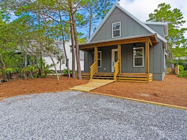 45 Laurel Oak Lane, Santa Rosa Beach, FL 32459