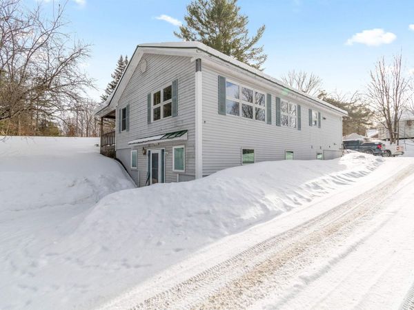 77 Johnson Street Extension, Hyde Park, VT 05655