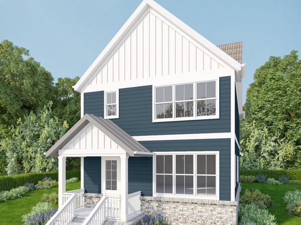 1813 Flatwaters Street, Spring Hill, TN 37174