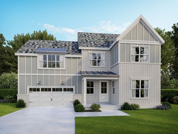 1804 Flatwaters Street , Spring Hill, TN 37174