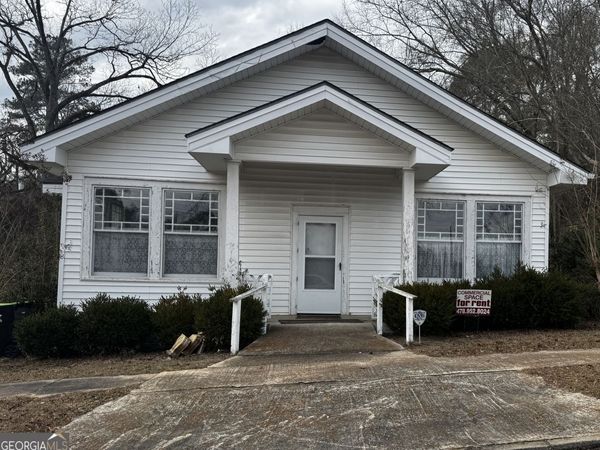 309 Engram Street, Montezuma, GA 31063