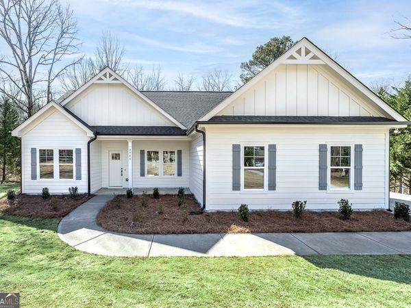 2707 Westridge Court, Acworth, GA 30102