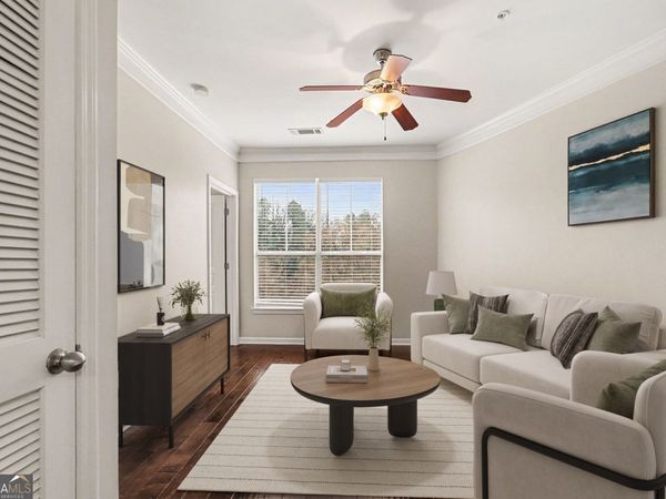 10 Perimeter Summit Boulevard NE, Unit 4143, Brookhaven, GA 30319