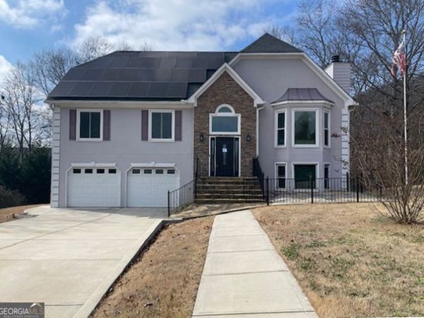 23 Vintage Court SW, Cartersville, GA 30120