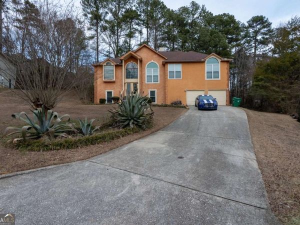 6852 Yorkdale Court, Lithonia, GA 30058