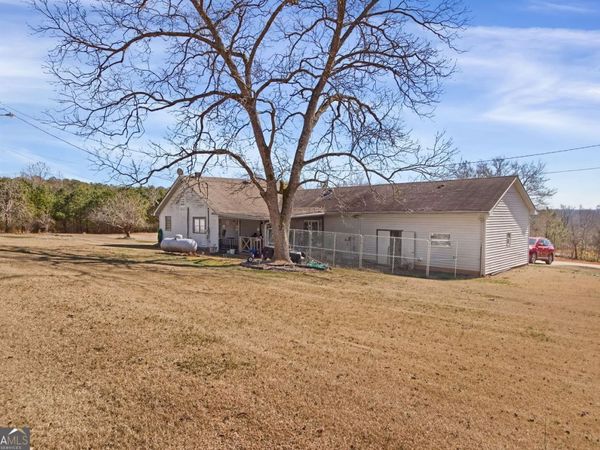 820 Ledbetter Road W, Villa Rica, GA 30180