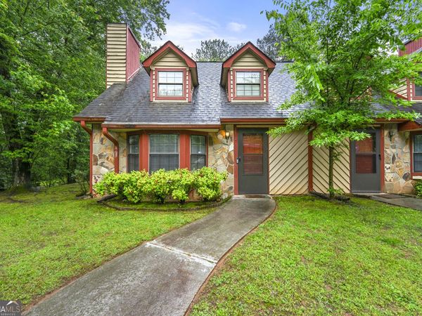 331 & 333 Booth Circle, Marietta, GA 30069
