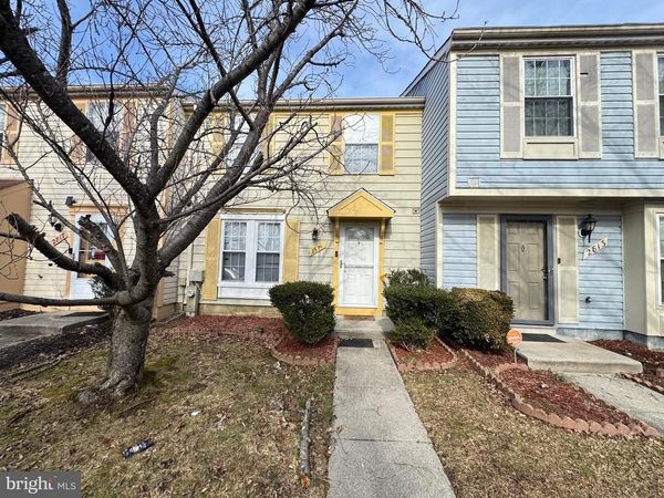 2815 NOMAD COURT E, BOWIE, MD 20716