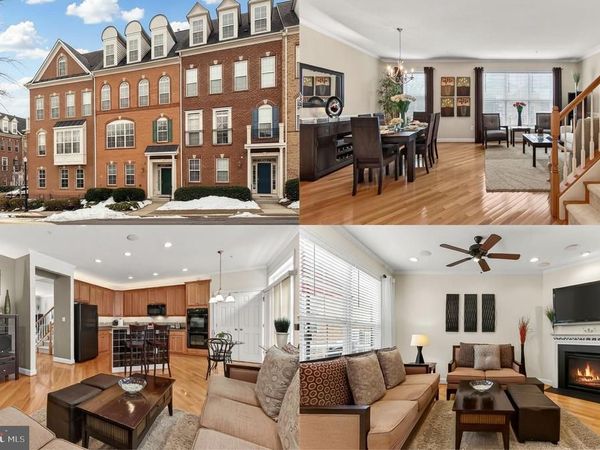 806 GRACE STREET, HERNDON, VA 20170