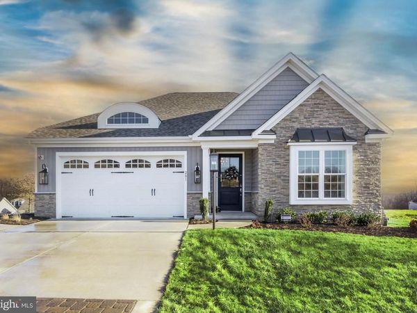 416 BOLD VENTURE CT , HAVRE DE GRACE, MD 21078