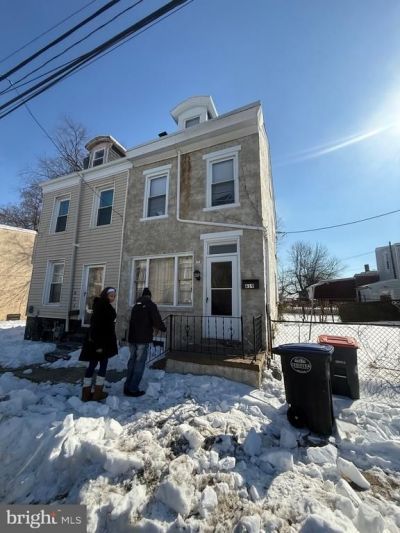 619 W 5th Street, Chester, PA 19013 Main Photo