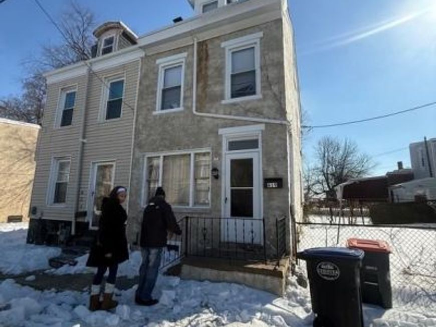 619 W 5th Street, Chester, PA 19013 Main Photo