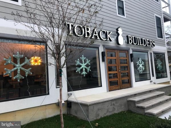 35 RODNEY AVENUE, Unit 3, DEWEY BEACH, DE 19971