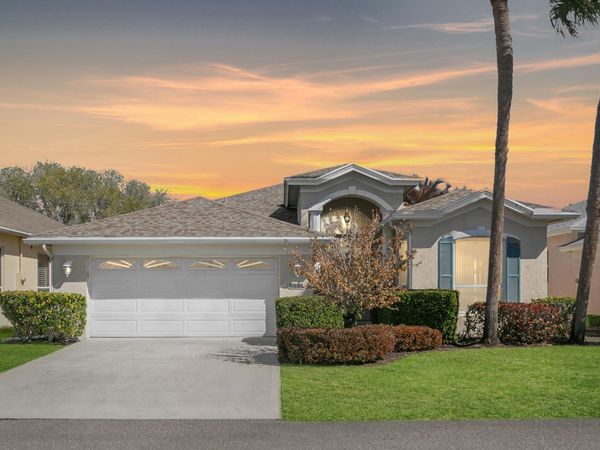 619 NW Monticello Place, Port St. Lucie, FL 34986