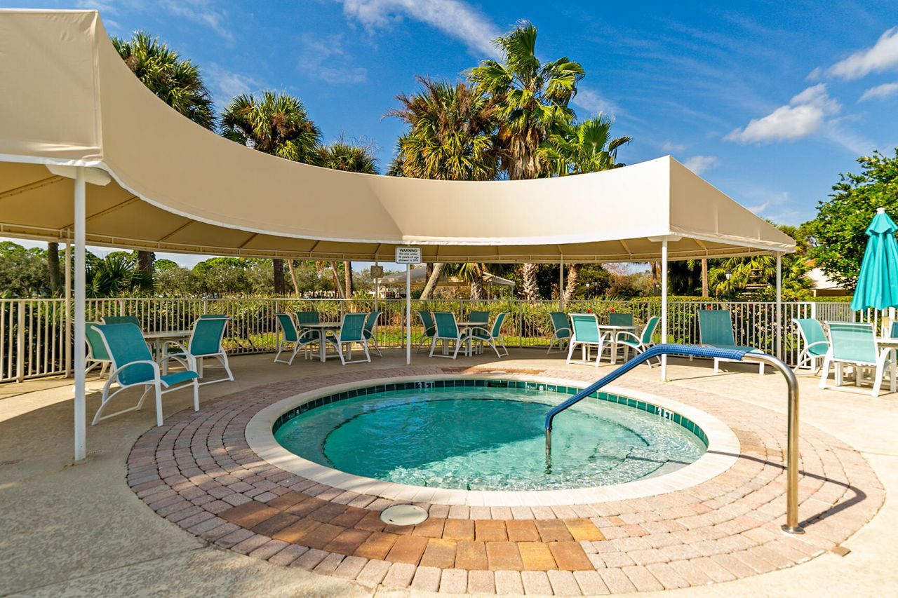 619 NW Monticello Place, Port Saint Lucie, FL 34986 Photo