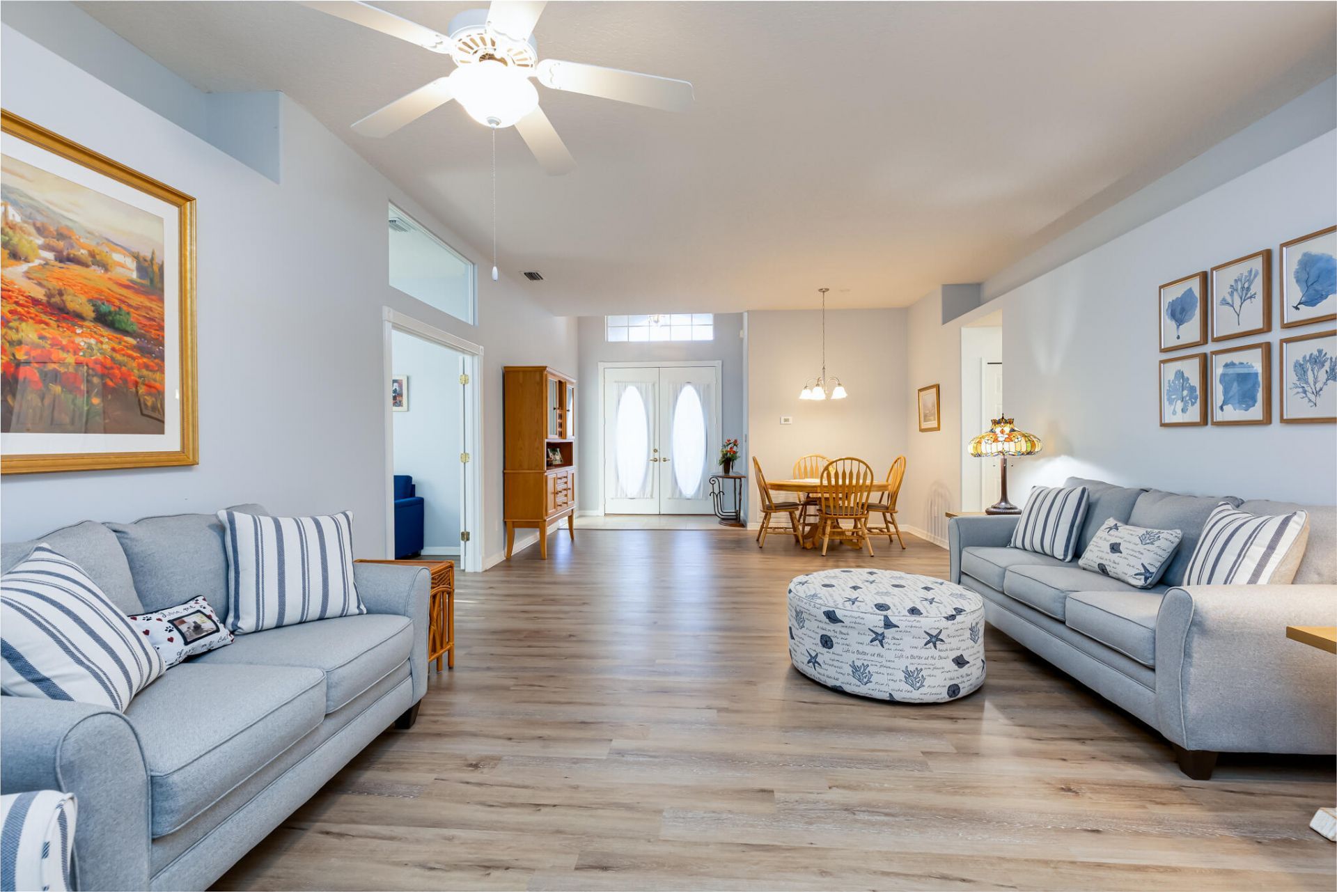 619 NW Monticello Place, Port Saint Lucie, FL 34986 Photo