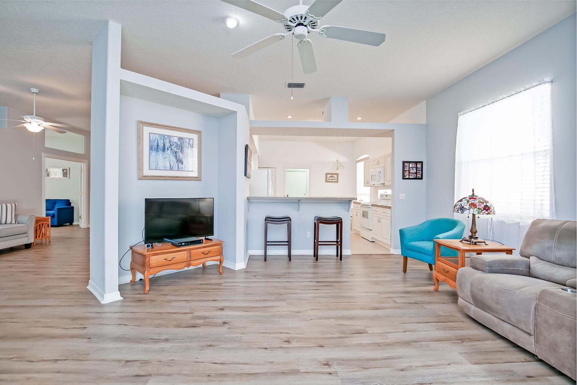 619 NW Monticello Place, Port Saint Lucie, FL 34986 Photo