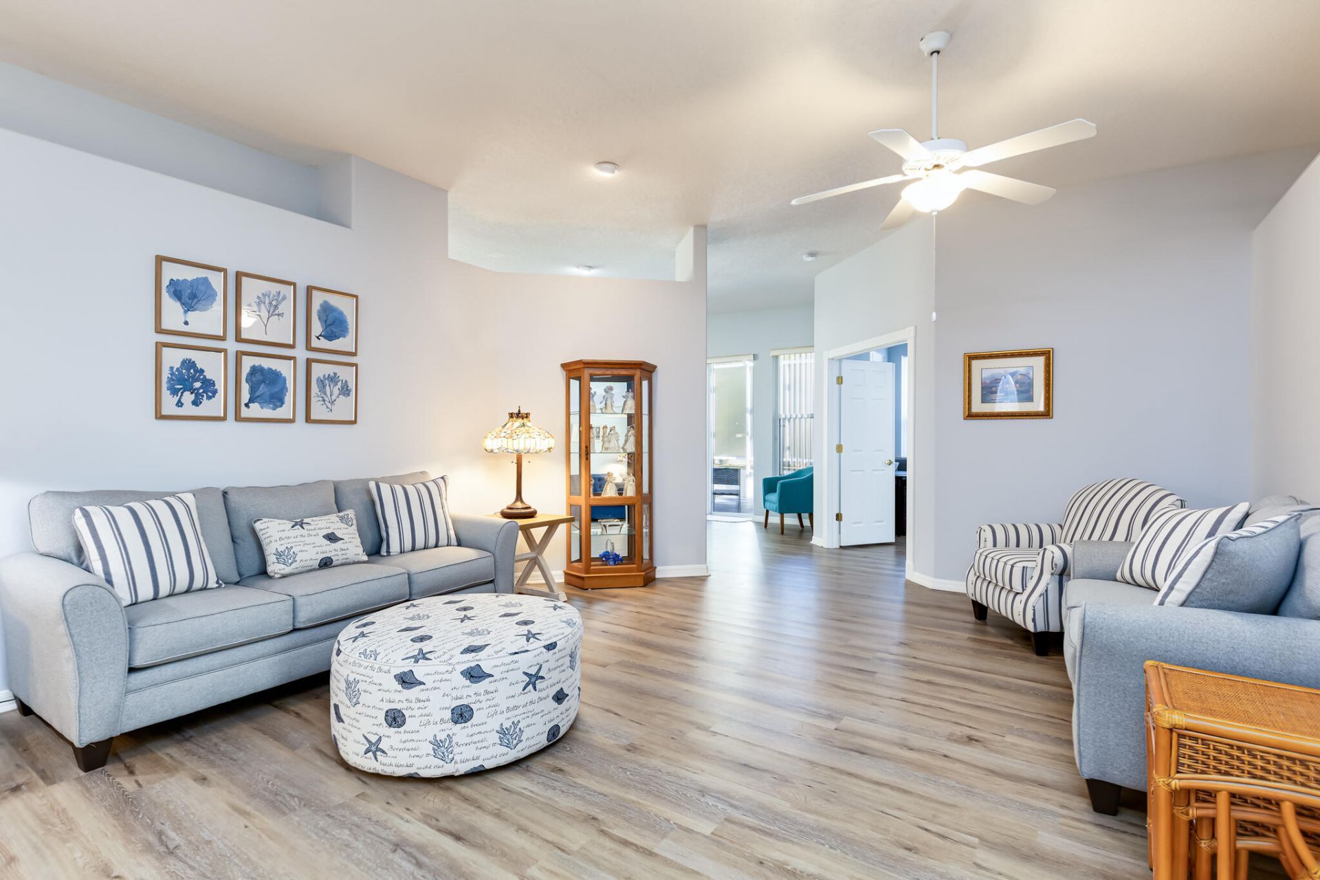 619 NW Monticello Place, Port Saint Lucie, FL 34986 Photo