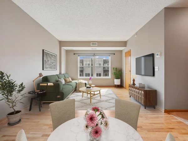 4824 E 53rd Street, Unit 422, Minneapolis, MN 55417