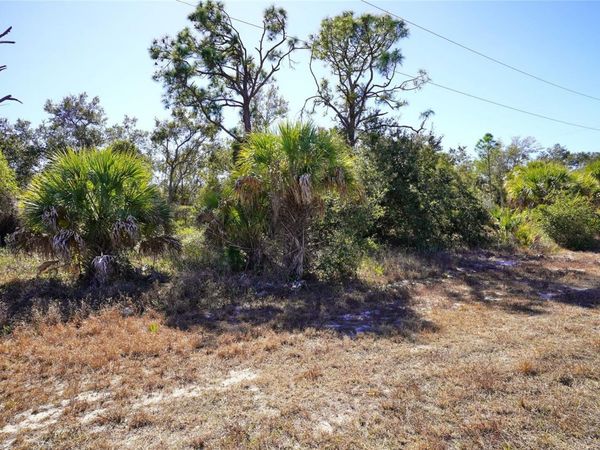17129 WINTERGARDEN AVENUE, PORT CHARLOTTE, FL 33948