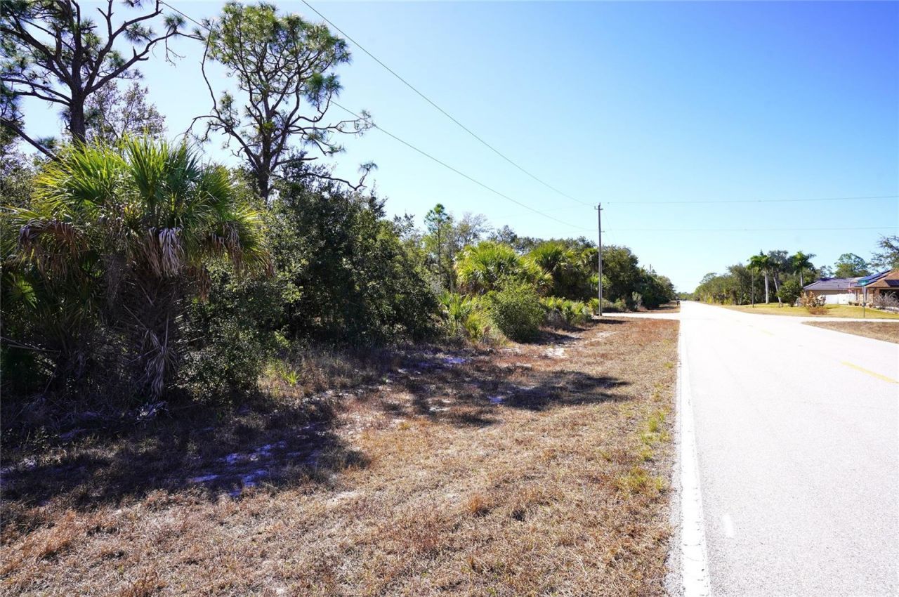 17129 Wintergarden Avenue, Port Charlotte, FL 33948 Photo