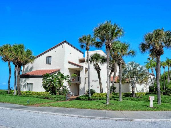 2089 GULF OF MEXICO DRIVE, Unit G1-104, LONGBOAT KEY, FL 34228