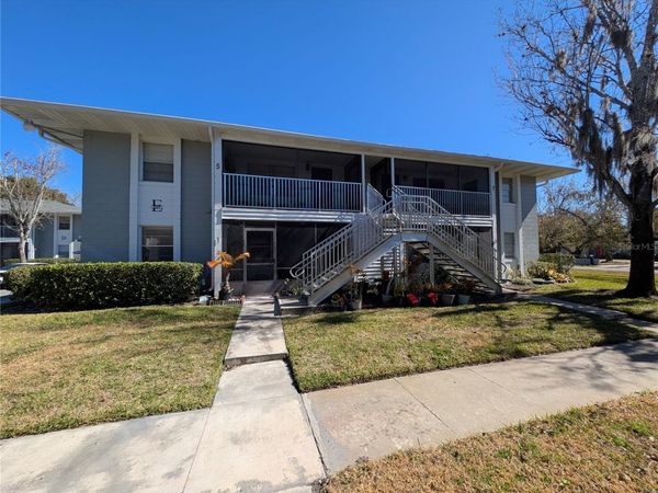 700 E AIRPORT BOULEVARD, Unit E7, SANFORD, FL 32773