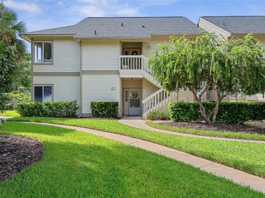 39 MAGNOLIA DRIVE S, Unit 39, ORMOND BEACH, FL 32174