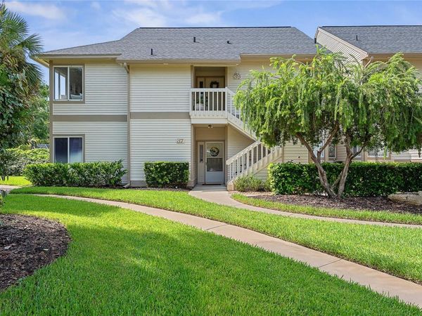 39 MAGNOLIA DRIVE S, Unit 39, ORMOND BEACH, FL 32174