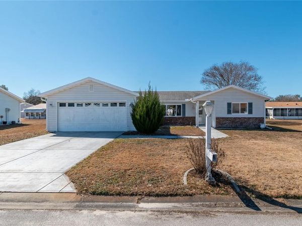 17952 SE 107TH COURT, SUMMERFIELD, FL 34491